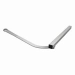 2601369 Leva a Slitta Per VIRGO BT A BFT LAS N728052 2601369 Pulsante 1P No 10A 2M Metal VIMAR 19008.2.M