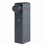 2601385 Barriera Sbarra Automatica 230v BFT MAXIMA 80 P940072 2601385