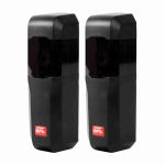2601411 Coppia Di Fotocellule Orientabili Originale 12v 24v BFT COMPACTA A20 180 P111782 2601411