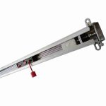 2601422 Binario Guida a Cinghia 2 Parti x 1810 MM Botticelli BT GDA BFT P115026 00004 2601422