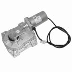 2601473 Motore Interrato Per Cancelli Ante Battenti 230v BFT ELI AC A40 P930132 00002 2601473