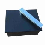 2603381 Cassa Cassetta Di Fondazione Interrato Con Leve 120° ELI BFT BTCF 120E PLUS N733993 2603381