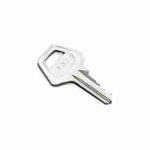 2603713 Chiave Di Sblocco BFT CRC SPARE KEY EBP-1028 D531097 00028 2603713