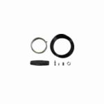2604014 Sblocco a Filo ARGO 3,5 MT BFT SAFM N733955 2604014