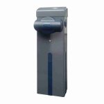 2605355 Barriera Sbarra Automatica 24V BFT GIOTTO BT A 30 U 230V50 RAL PERS P940078 00102 2605355