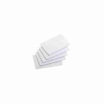 2605651 Tessera Di Prossimita’ In Pvc Neutra BFT RFID PROXIMITY CARD 125kHz D110919 2605651
