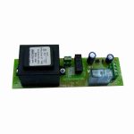 2607261 Scheda Espansione Modulo Comando 220v – 12v Per Elettroserratura BFT ME D111013 2607261