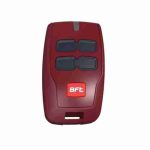 2607364 Trasmettitore Telecomando 4 Canali 433 Mhz BFT MITTO B RCB04 R1 VINEYARD D111945 2607364
