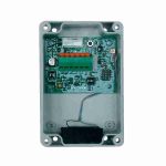 2607461 Rilevatore Di Sirene Per Ambulanze Forze Ordine BFT ACOUSTIC DETECTOR D113705 2607461