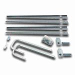 2610891 Accessori Di Installazione 2 Berma BFT CA2C N733041 2610891