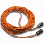 2611231 Prolunga Caricabatterie BFT Ecosol Cable N999476 2611231
