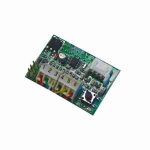 2611262 Scheda Di Espansione BFT B EBA WIE INPUT OUTPUT P111467 2611262
