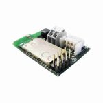 2611366 Scheda Espansione Bluetooth BFT B EBA BLUE ENTRY IOS LE 8 P111748 00001 2611366
