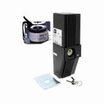 2611407 Elettroserratura 24vac 24v BFT EBP24 P123001 00010 2611407 Fuori Produzione