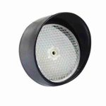 2611463 Supporto Di Montaggio Per Cellula RFL RFLP Su Colonnine BFT CC RFL P903013 2611463