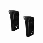2611474 Coppia Adattatori Per Fotocellule THEA DESME COMPACTA BFT ADA CC A P903032 2611474 Coppia Adattatori Fotocellule THEA Per Colonnine CC BFT PHP ADA CC 2611469 P903021 Fuori Produzione
