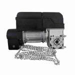 2611566 Operatore Per Porte Industriali Sezionali BFT PEGASO BCJA645W01 P925203 00005 2611566