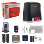 2611816 Kit Per Scorrevoli BFT DEIMOS ULTRA BT KIT A400 LIMITED EDITION R925264 00003 2611816