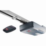 2613254 Kit Completo Per Porte Da Garage Sezionali BFT BOTTICELLI BT A850 R915152 00004 2613254