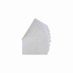 2613367 Badge Per Selettore Vista Emergency 10 Pz BFT BDG P111811 2613367