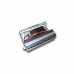 2613375 Bbv Batteria Modulo Vista Slk Montato BFT P111803 00002 2613375