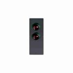 2613496 Pannello Semaforico BFT TOTEM PAN/SEM 2L 7015 P800169 00002 2613496