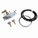 2614190 Sblocco Esterno Per Sezionali Nv BFT SET/S 2614190 N733069 00001 Per Porte Garage Basculanti