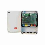 2614324 Quadro Scheda Centrale Di Comando 24v BFT THALIA BT A80 DUO D114215 00002 2614324 Centrale Scheda Quadro Di Comando Per Operatori 24V BFT THALIA D113745 00002 2600477 Fuori Produzione