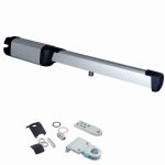 2614566 Motore Attuatore 24V Per Cancello Anta Battente BFT PHOBOS BT B40 P935130 00002 2614566