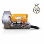26A081 Motoriduttore Motore Per Serrande ACM UNITITAN E FI 1110411 26A081 Con Elettrofreno