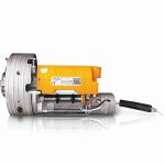 26A089 Motoriduttore Per Serrande Avvolgibili ACM UNITITAN Super E HT FI 115V 5.0 26A089