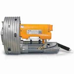 26B065 Motoriduttore Motore Per Serrande ACM TITANSAFETY 240 76 180KG 630W 1117040 26B065