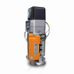 26C016 Motoriduttore Per Serrande ACM TITANSIDE 600 1116161 26C016