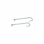 BRACCI TELESCOPICI CURVI AT50/EM51 APRIMATIC 41201/051 AUTOMAZIONE AUTOMATISMI