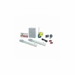 ELETTROSET BATTENTI ESB 433.92MHZ APRIMATIC 41605/802 AUTOMAZIONE AUTOMATISMI