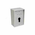 499-CSA - INSERITORE INOX A VISTA SENZA BLOCCO