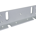 500-K-STL - STAFFA A L PER ELETTROMAGNETE 500KG