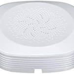 HAP201 - Microfono in PC+ABS