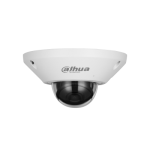 IPC-EB5541-AS - Fisheye IP AI 5 MP 1.4 mm mic