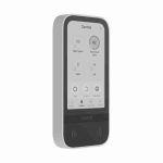 AJAX - 58455 -  KeyPad TouchScreen  ASP  , Ajax KeyPad TouchScreen (8EU) ASP