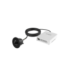 IPC-HUM8441-E1 - Encoder IP AI 4 MP