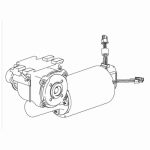 6DAS20HMR MOTORIDUTTORE HD