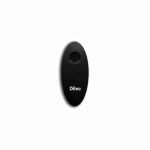 6LAB3CP Kit Plastiche Per Lab3c Ditec 6lab3cp Entrematic Ricambio Originale Garanzia
