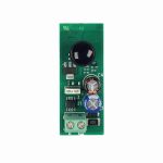 6LAB3T Scheda Per Trasmettitore Fotocellula Per Lab3/3c/4 Lin2 Axp2 Xel2 Ditec 6lab3t