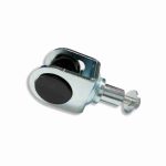 6PWR25M Gruppo Madrevite Per Pwr 25h Ditec 6pwr25m Entrematic Ricambio Originale Nuovo