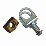 6PWR35M Gruppo Madrevite Per Pwr 35h Ditec 6pwr35m Entrematic Ricambio Originale Nuovo