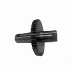 6QIK80AP Albero Primario Per Qik 80eh Ditec 6qik80ap Entrematic Ricambio Originale Nuovo