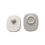 ISC-ETR5-T004 - Tag RF quadrato bianco