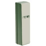 ESD30 - Sensore sismico elettronico TRAPPER. Ingresso per gestire fino a 5 sensori periferici VSD3.