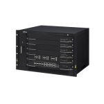 M60-7U - Mainframe matrice video 7U